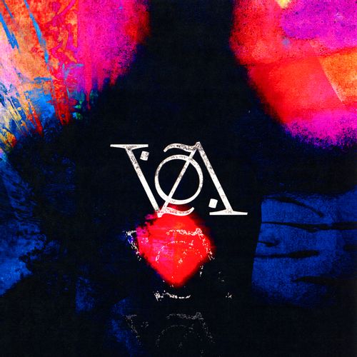 Hammock – Love in the Void-500×500