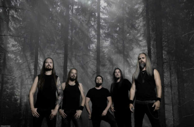 Insomnium 2023