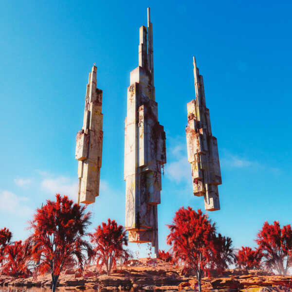 LP Cover Finale Version
