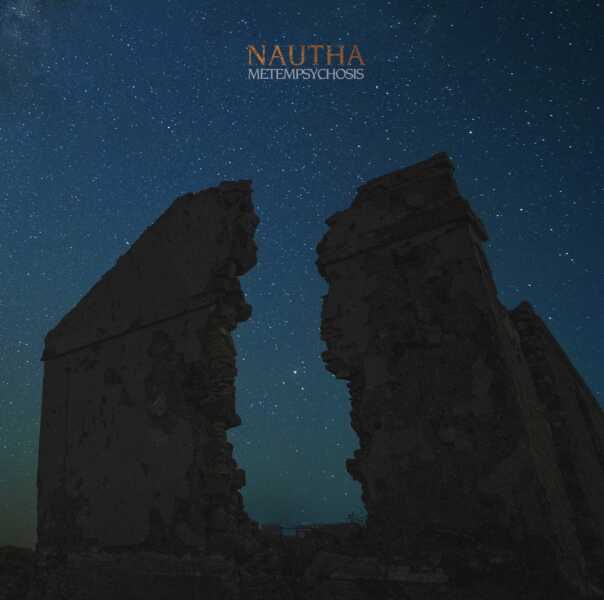 ALBUM LABEL – NAUTHA-METEMPSYCHOSIS
