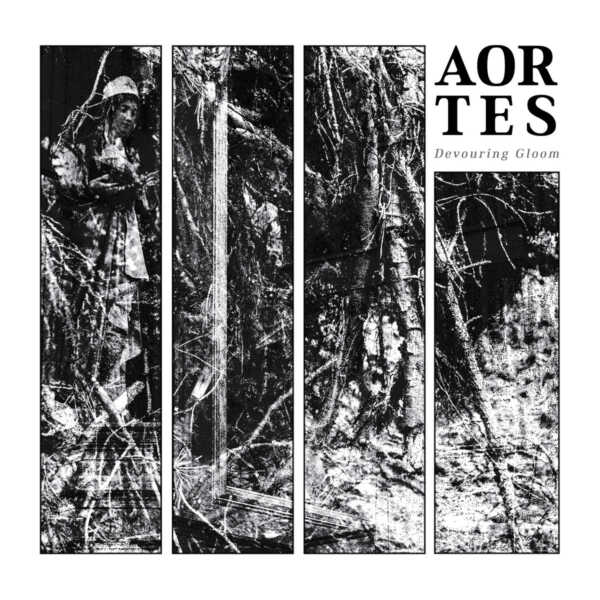 Aortes – Devouring Gloom