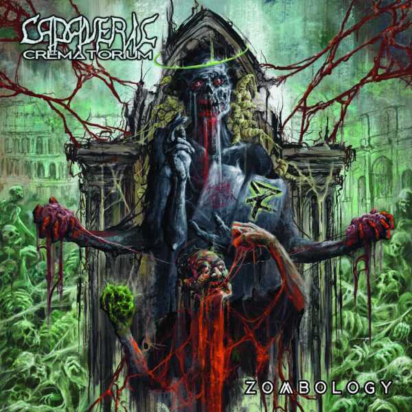Cover Cadaveric Crematorium