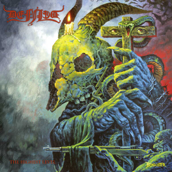 Defiled_Cover_Artwork