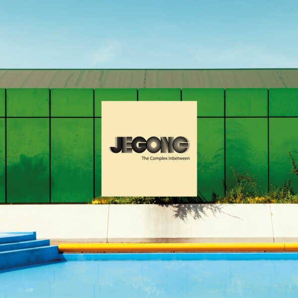 cover JEGONG – The Complex Inbetween