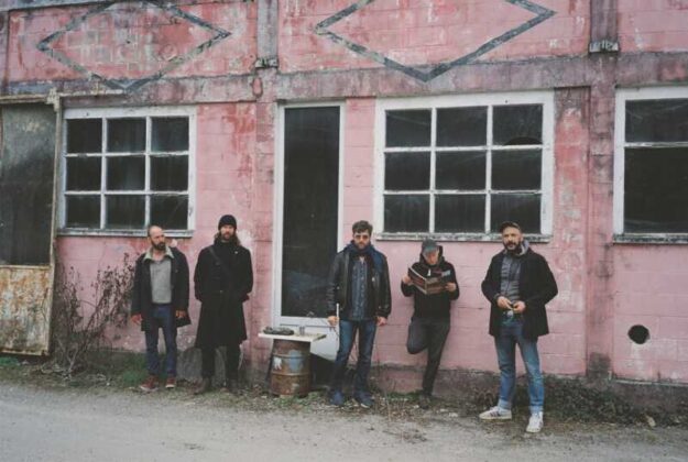 Parquet – #1_2023 Parquet © Oscar Fritsch