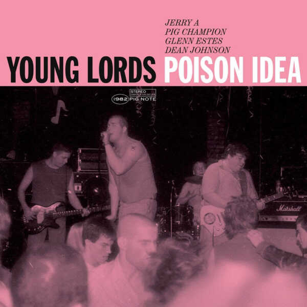 young lord