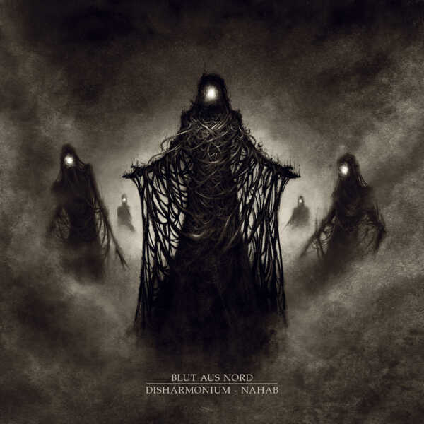 Blut Aus Nord – Disharmonium – Nahab