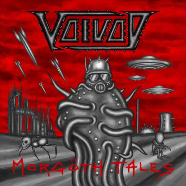 Morgoth-Tales