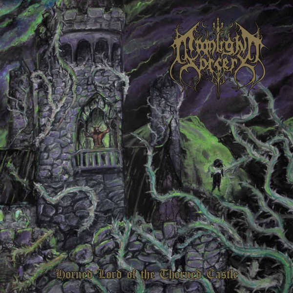 Moonlight Sorcery – Horned Lord Of The Thorned Castle