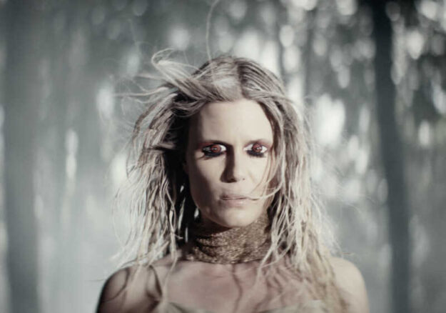 Myrkur