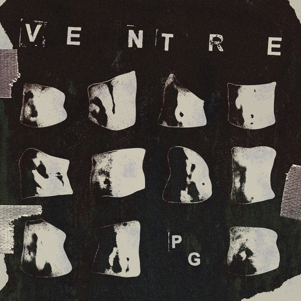 Ventre – cover