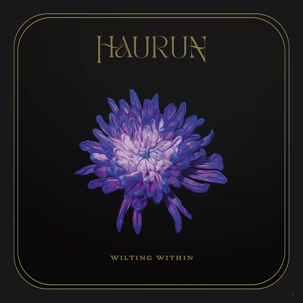 cover Haurun – Wilting Within