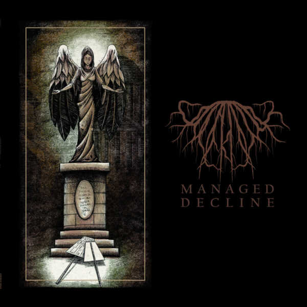 Underdark – Managed Decline