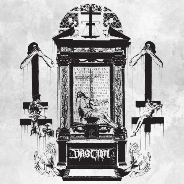 Vastum-Cover