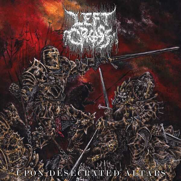 LeftCross_CoverArtwork