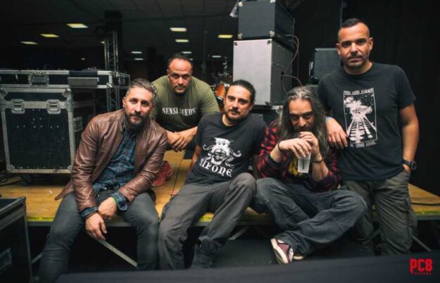 foto band rhino tattoo convention