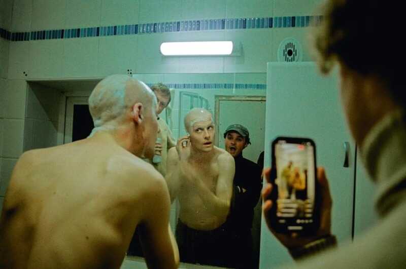 Buzzard Buzzard Buzzard