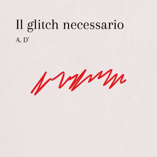 Minimalista Moderno Indie Copertina Album