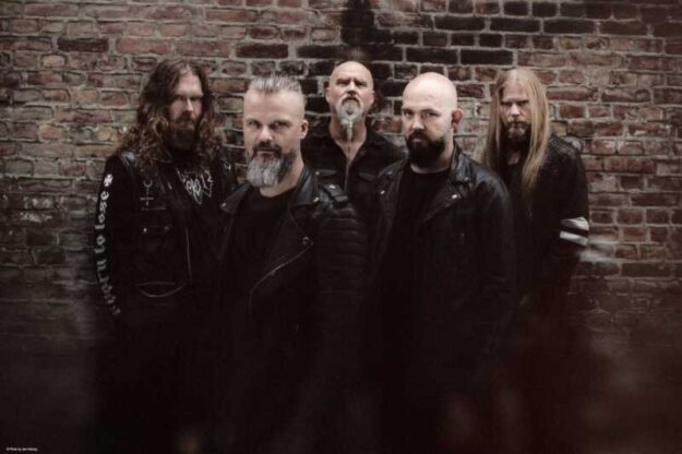 Borknagar 2024