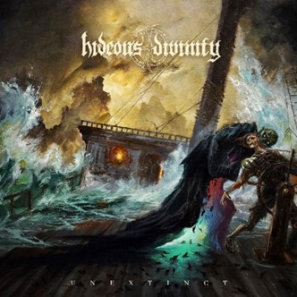 HideousDivinity_CoverArtwork