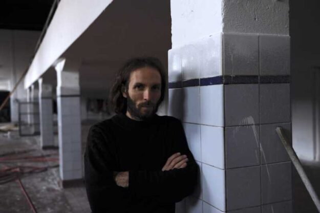 Francesco Bucci 2