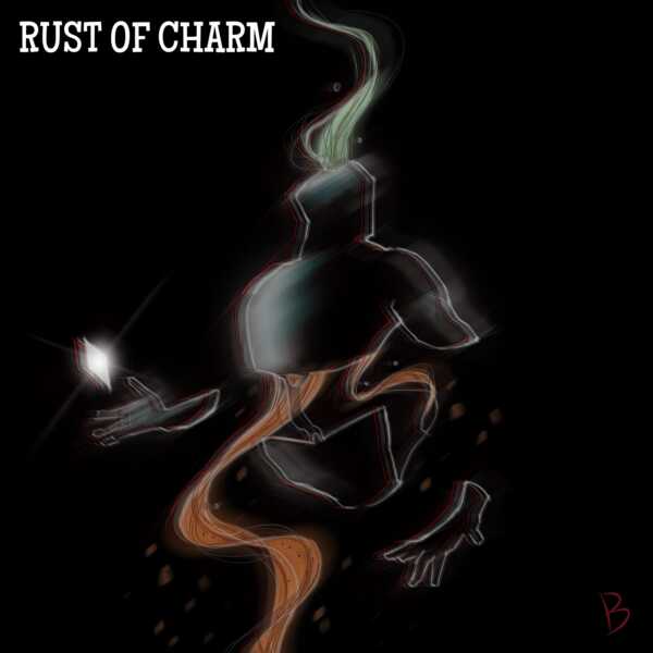 Brown and the Cosmonauts – Rust of Charm