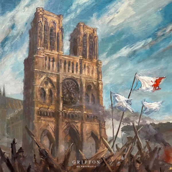 Griffon – De Republica