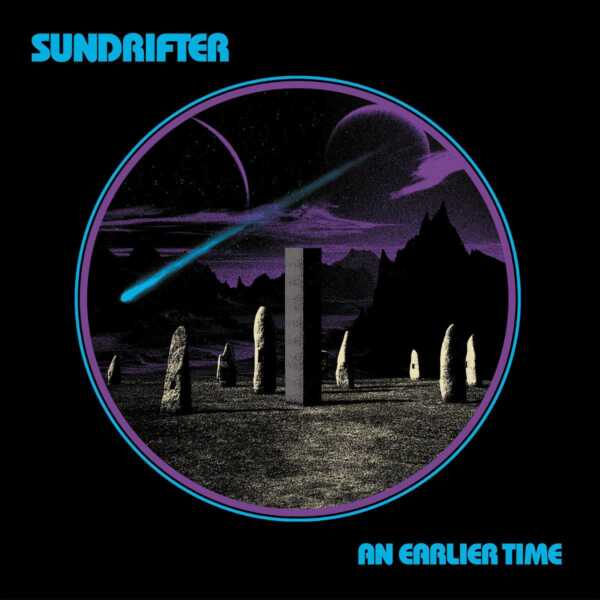 SUNDRIFTER-An-Earlier-Time-Cover