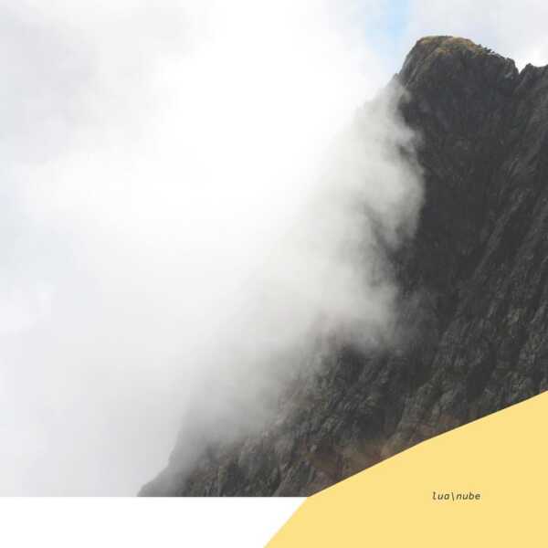 Lua – Nube