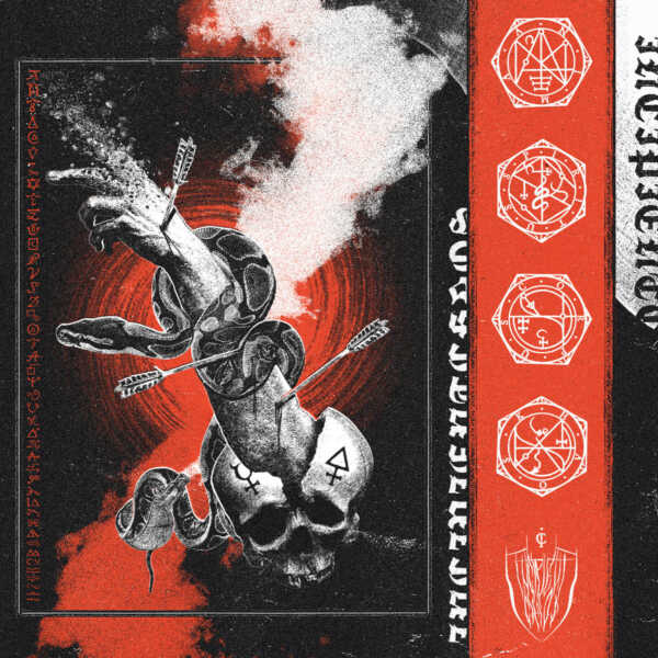 Incipient Chaos – Incipient Chaos