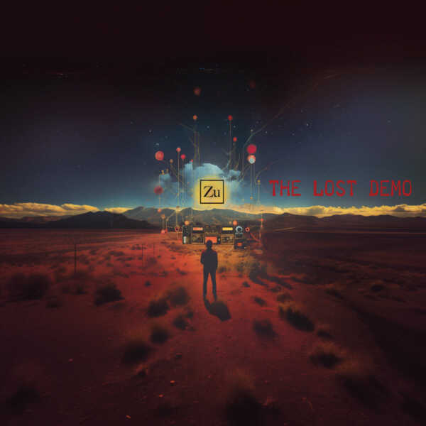 Zu – The Lost Demo