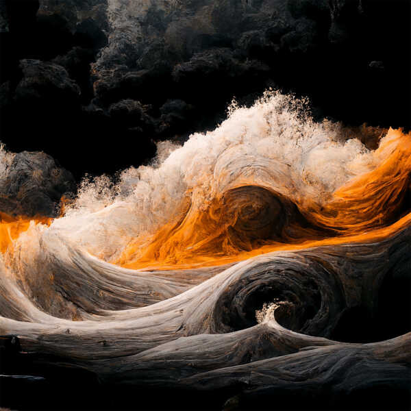 cover Oh Hiroshima – All Things Shining