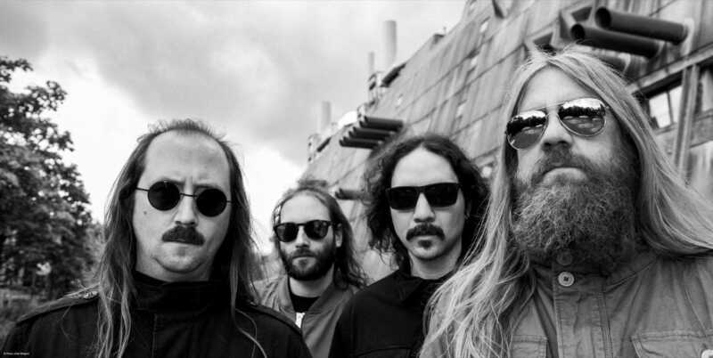 Blood Incantation 2024