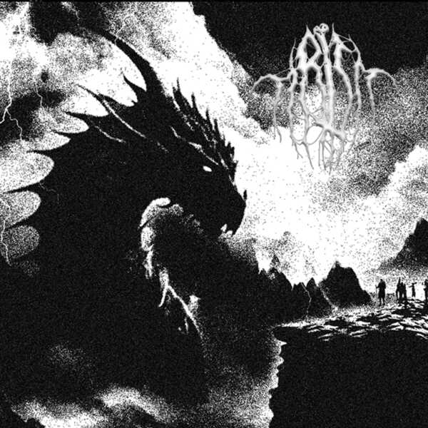 Cover ERNTE WELTENZERSTOERER