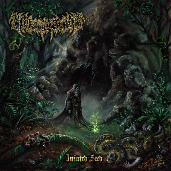 MIASMIC SERUM – COVER ART