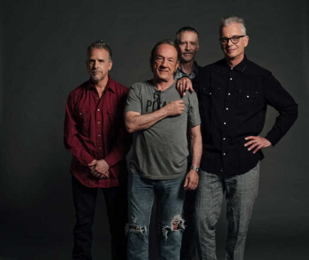 The Jesus Lizard
