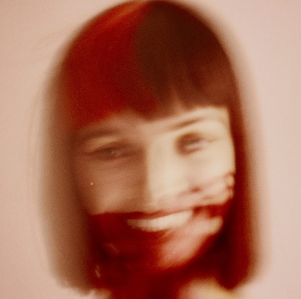 cover JULIE CHRISTMAS – Ridiculous And Full Of Blood
