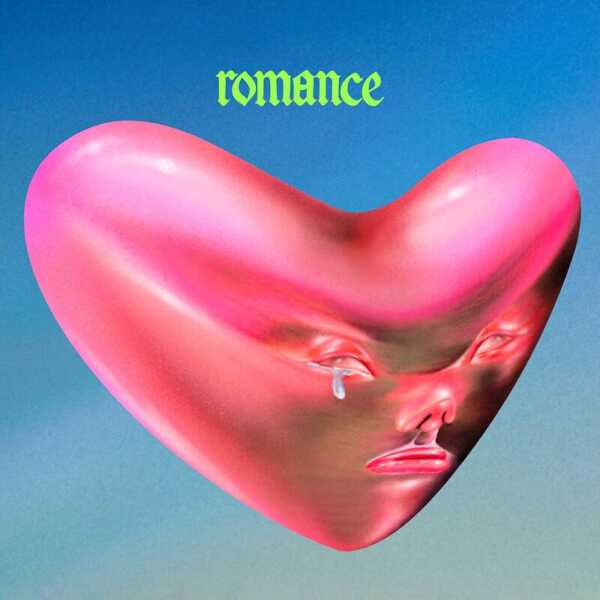 12 – Fontaines DC – Romance