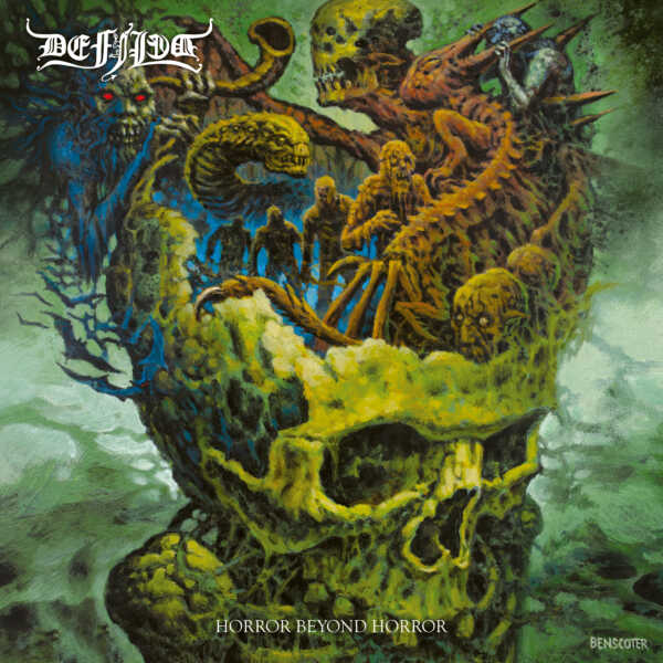 Defiled_CoverArtwork