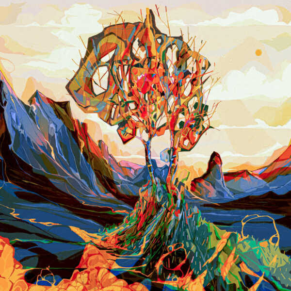 cover delving – All Paths Diverge