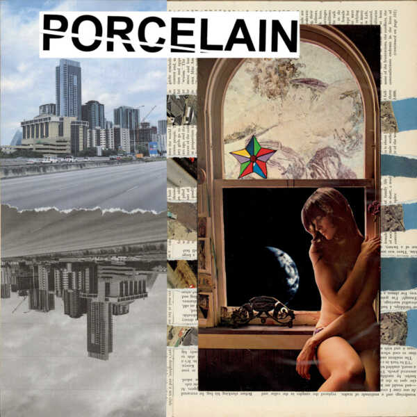 porcelain