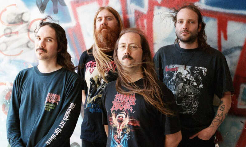 blood incantation band