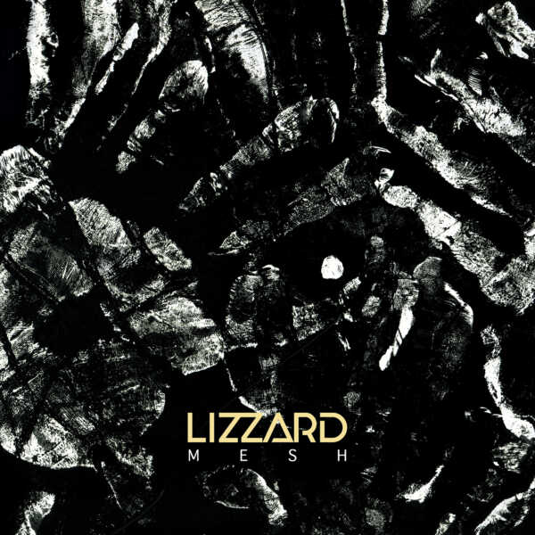 cover LizZard – Mesh