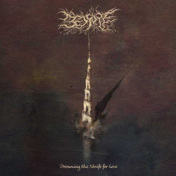 bedsore new album