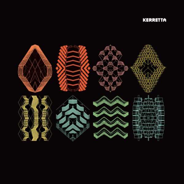 cover KERRETTA – Angelm