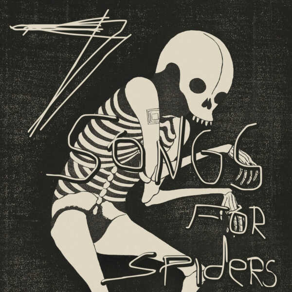 daxsongsforspiders