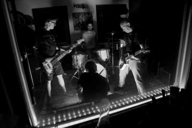 lingua band