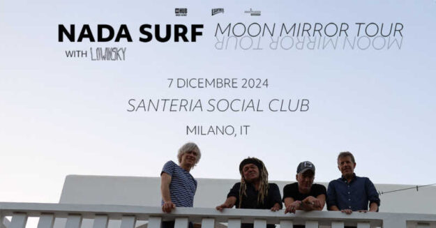 nada surf