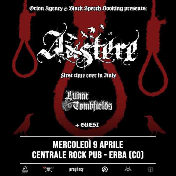 aust live