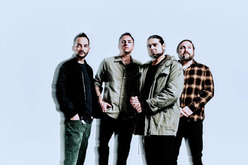 coheed and cambria band